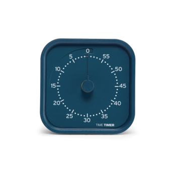 Time Timer MOD Home Edition - Metallic Midnight